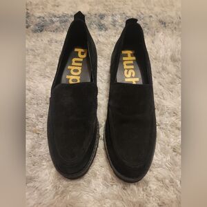 Hush Puppies Lucy Loafers
